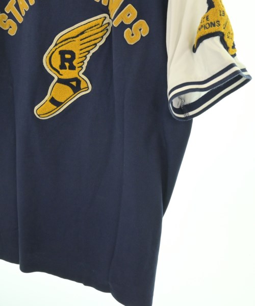 Polo Ralph Lauren（ポロラルフローレン）ポロシャツ 紺 サイズ:XXL メンズ/2200721350165