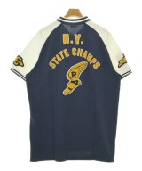 Polo Ralph Lauren（ポロラルフローレン）ポロシャツ 紺 サイズ:XXL メンズ/2200721350165