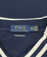 Polo Ralph Lauren（ポロラルフローレン）ポロシャツ 紺 サイズ:XXL メンズ/2200721350165