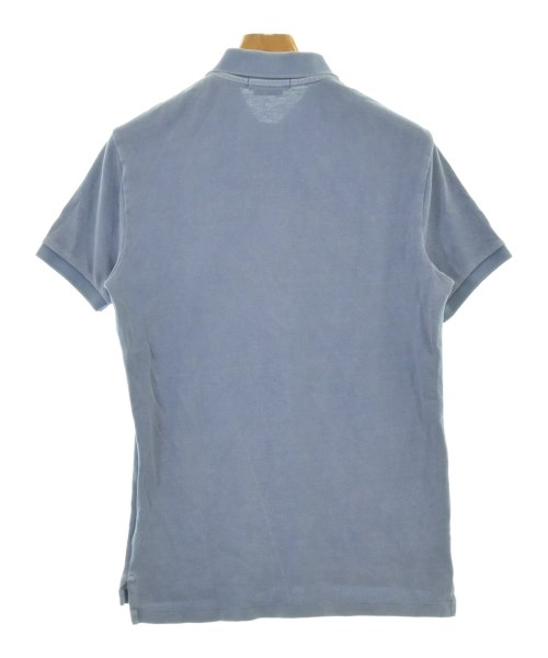 Polo Ralph Lauren（ポロラルフローレン）ポロシャツ 青 サイズ:XS メンズ/2200722395042