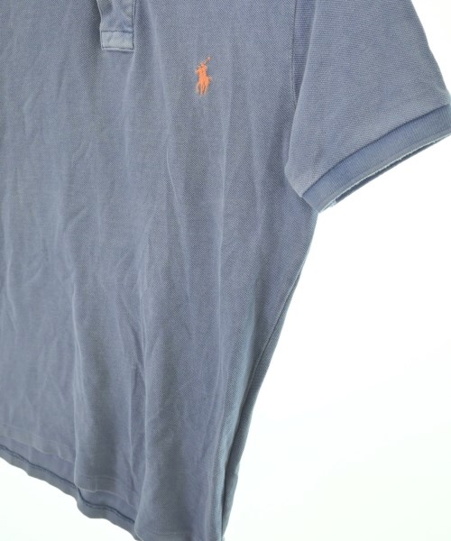 Polo Ralph Lauren（ポロラルフローレン）ポロシャツ 青 サイズ:XS メンズ/2200722395042