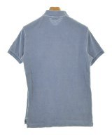 Polo Ralph Lauren（ポロラルフローレン）ポロシャツ 青 サイズ:XS メンズ/2200722395042