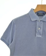 Polo Ralph Lauren（ポロラルフローレン）ポロシャツ 青 サイズ:XS メンズ/2200722395042
