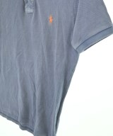 Polo Ralph Lauren（ポロラルフローレン）ポロシャツ 青 サイズ:XS メンズ/2200722395042
