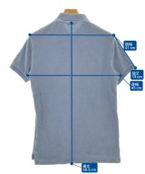 Polo Ralph Lauren（ポロラルフローレン）ポロシャツ 青 サイズ:XS メンズ/2200722395042