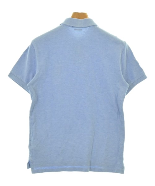 Polo Ralph Lauren（ポロラルフローレン）ポロシャツ 青 サイズ:S メンズ/2200722395059