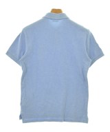 Polo Ralph Lauren（ポロラルフローレン）ポロシャツ 青 サイズ:S メンズ/2200722395059