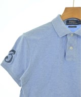 Polo Ralph Lauren（ポロラルフローレン）ポロシャツ 青 サイズ:S メンズ/2200722395059