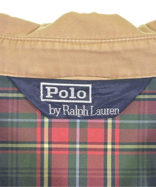 Polo Ralph Lauren（ポロラルフローレン）その他 ベージュ サイズ:XXXL メンズ/2200726082016