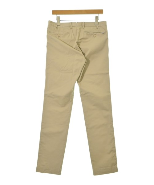 Polo Ralph Lauren（ポロラルフローレン）スラックス ベージュ サイズ:32(L位) メンズ/2200726150012