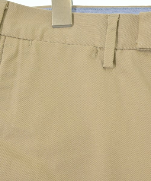 Polo Ralph Lauren（ポロラルフローレン）スラックス ベージュ サイズ:32(L位) メンズ/2200726150012
