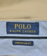 Polo Ralph Lauren（ポロラルフローレン）スラックス ベージュ サイズ:32(L位) メンズ/2200726150012