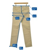 Polo Ralph Lauren（ポロラルフローレン）スラックス ベージュ サイズ:32(L位) メンズ/2200726150012