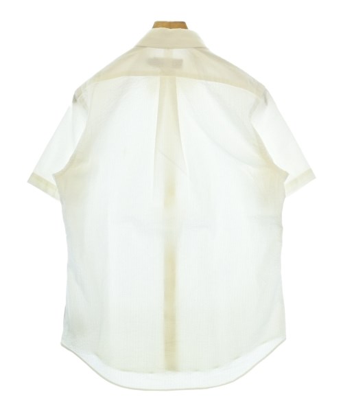 Polo Ralph Lauren（ポロラルフローレン）カジュアルシャツ 白 サイズ:S メンズ/2200726150036