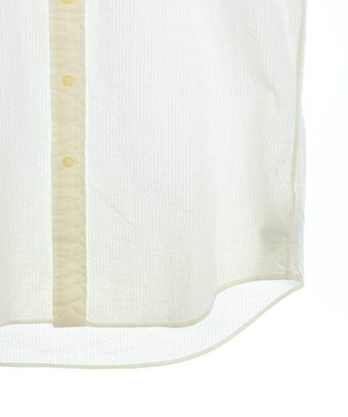 Polo Ralph Lauren（ポロラルフローレン）カジュアルシャツ 白 サイズ:S メンズ/2200726150036