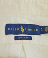 Polo Ralph Lauren（ポロラルフローレン）カジュアルシャツ 白 サイズ:S メンズ/2200726150036