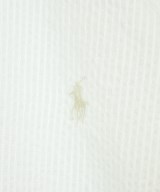 Polo Ralph Lauren（ポロラルフローレン）カジュアルシャツ 白 サイズ:S メンズ/2200726150036