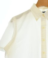 Polo Ralph Lauren（ポロラルフローレン）カジュアルシャツ 白 サイズ:S メンズ/2200726150036