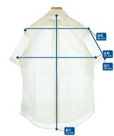 Polo Ralph Lauren（ポロラルフローレン）カジュアルシャツ 白 サイズ:S メンズ/2200726150036