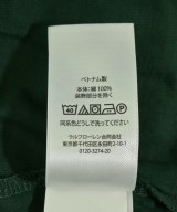 Polo Ralph Lauren（ポロラルフローレン）Tシャツ・カットソー 緑 サイズ:L メンズ/2200726150074