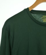 Polo Ralph Lauren（ポロラルフローレン）Tシャツ・カットソー 緑 サイズ:L メンズ/2200726150074