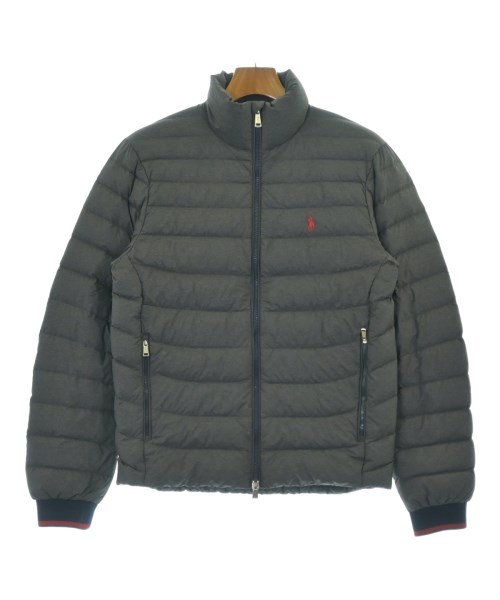 Polo Ralph Lauren(ポロラルフローレン)のダウンジャケット/ダウンベスト サイズ:XS 19,800円