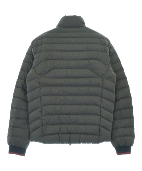 Polo Ralph Lauren（ポロラルフローレン）ダウンジャケット/ダウンベスト グレー サイズ:XS メンズ/2200726276019
