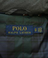 Polo Ralph Lauren（ポロラルフローレン）ダウンジャケット/ダウンベスト グレー サイズ:XS メンズ/2200726276019