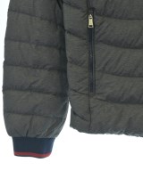 Polo Ralph Lauren（ポロラルフローレン）ダウンジャケット/ダウンベスト グレー サイズ:XS メンズ/2200726276019
