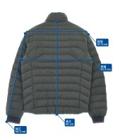 Polo Ralph Lauren（ポロラルフローレン）ダウンジャケット/ダウンベスト グレー サイズ:XS メンズ/2200726276019