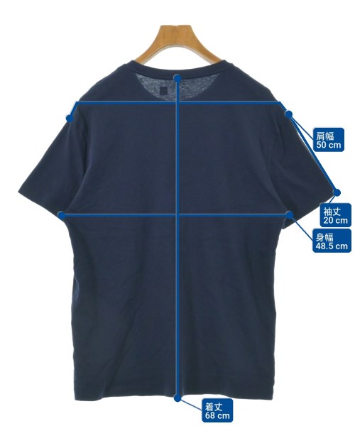 Polo Ralph Lauren（ポロラルフローレン）Tシャツ・カットソー 紺 サイズ:M メンズ/2200726503023