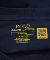 Polo Ralph Lauren（ポロラルフローレン）Tシャツ・カットソー 紺 サイズ:M メンズ/2200726503023