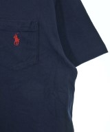 Polo Ralph Lauren（ポロラルフローレン）Tシャツ・カットソー 紺 サイズ:M メンズ/2200726503023