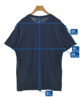Polo Ralph Lauren（ポロラルフローレン）Tシャツ・カットソー 紺 サイズ:M メンズ/2200726503023