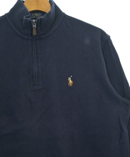 Polo Ralph Lauren（ポロラルフローレン）Tシャツ・カットソー 紺 サイズ:M メンズ/2200716383031