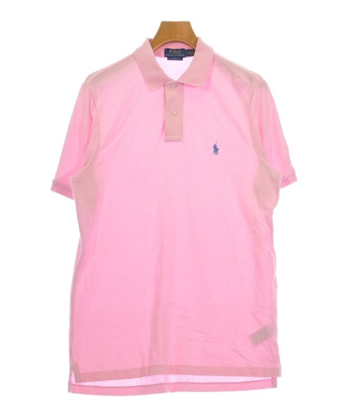 Polo Ralph Lauren(ポロラルフローレン)のポロシャツ サイズ:M 5,800円