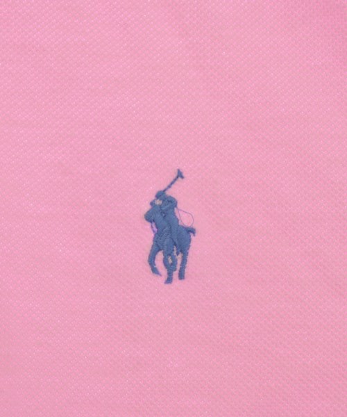 Polo Ralph Lauren（ポロラルフローレン）ポロシャツ ピンク サイズ:M メンズ/2200724205035