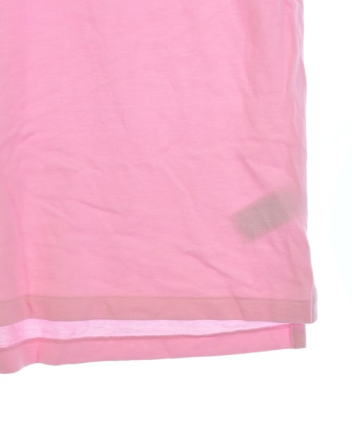 Polo Ralph Lauren（ポロラルフローレン）ポロシャツ ピンク サイズ:M メンズ/2200724205035