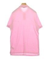 Polo Ralph Lauren（ポロラルフローレン）ポロシャツ ピンク サイズ:M メンズ/2200724205035