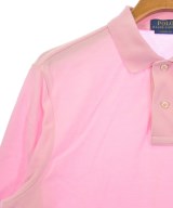 Polo Ralph Lauren（ポロラルフローレン）ポロシャツ ピンク サイズ:M メンズ/2200724205035