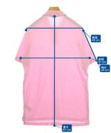 Polo Ralph Lauren（ポロラルフローレン）ポロシャツ ピンク サイズ:M メンズ/2200724205035