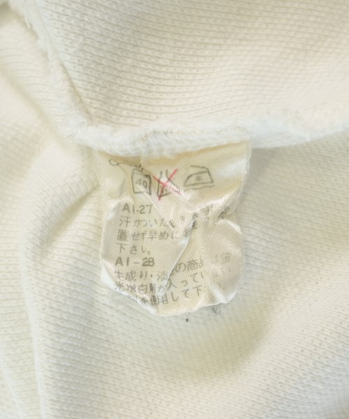 Polo Ralph Lauren（ポロラルフローレン）ポロシャツ 白 サイズ:L メンズ/2200726477263