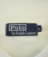 Polo Ralph Lauren（ポロラルフローレン）ポロシャツ 白 サイズ:L メンズ/2200726477263