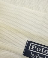 Polo Ralph Lauren（ポロラルフローレン）ポロシャツ 白 サイズ:L メンズ/2200726477263