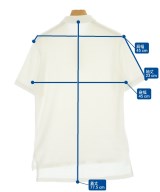 Polo Ralph Lauren（ポロラルフローレン）ポロシャツ 白 サイズ:L メンズ/2200726477263