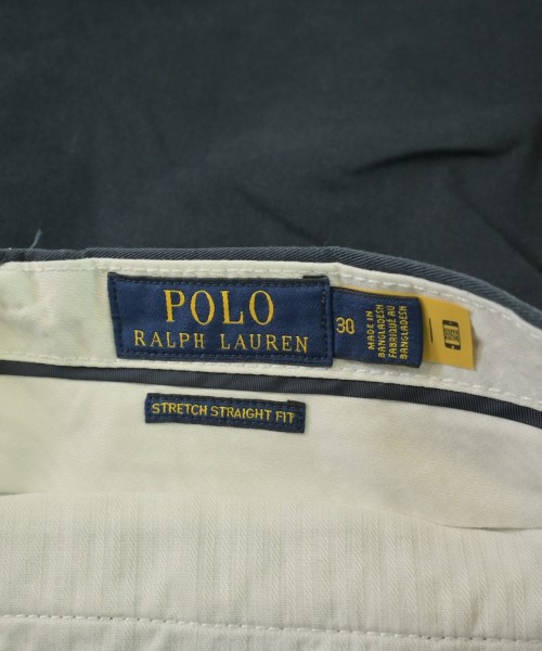 Polo Ralph Lauren（ポロラルフローレン）ショートパンツ 紺 サイズ:30(M位) メンズ/2200726477294