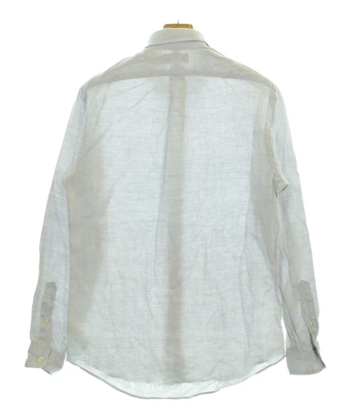 Polo Ralph Lauren（ポロラルフローレン）カジュアルシャツ グレー サイズ:S メンズ/2200726772030