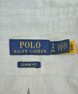 Polo Ralph Lauren（ポロラルフローレン）カジュアルシャツ グレー サイズ:S メンズ/2200726772030