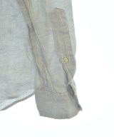 Polo Ralph Lauren（ポロラルフローレン）カジュアルシャツ グレー サイズ:S メンズ/2200726772030