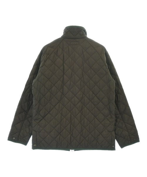 Polo Ralph Lauren（ポロラルフローレン）ダウンジャケット/ダウンベスト 茶 サイズ:LL メンズ/2200727591036